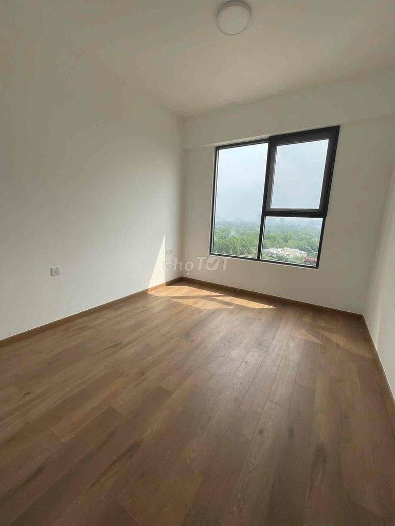 Mizuki Park - Rents 58 m.2 block mp678, interior. It's 9 million a month.
