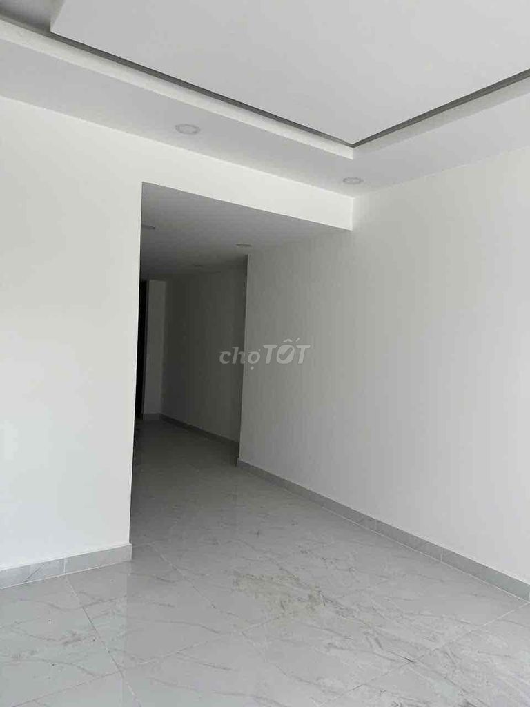 Move in at 85 meters, just 6 million Conic Boulevard Bình Chánh close to Akari T