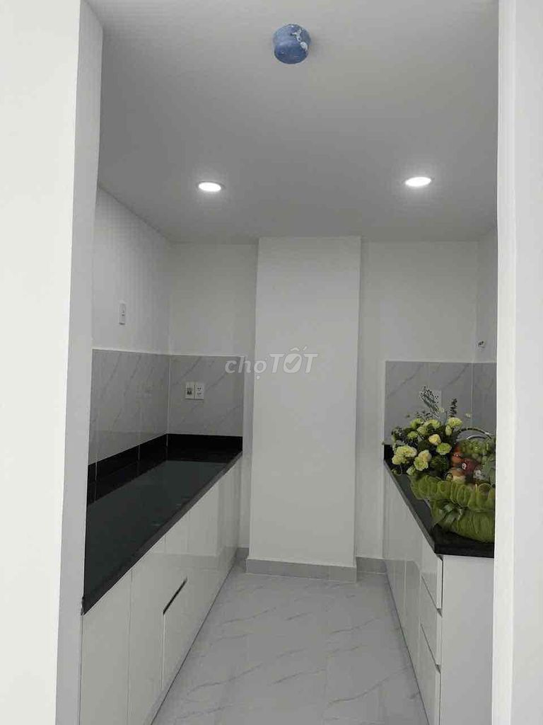 Move in at 85 meters, just 6 million Conic Boulevard Bình Chánh close to Akari T
