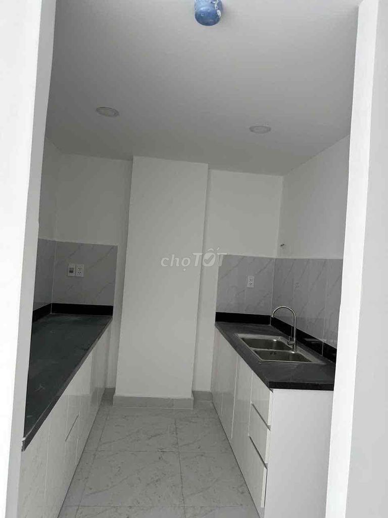 Move in at 85 meters, just 6 million Conic Boulevard Bình Chánh close to Akari T
