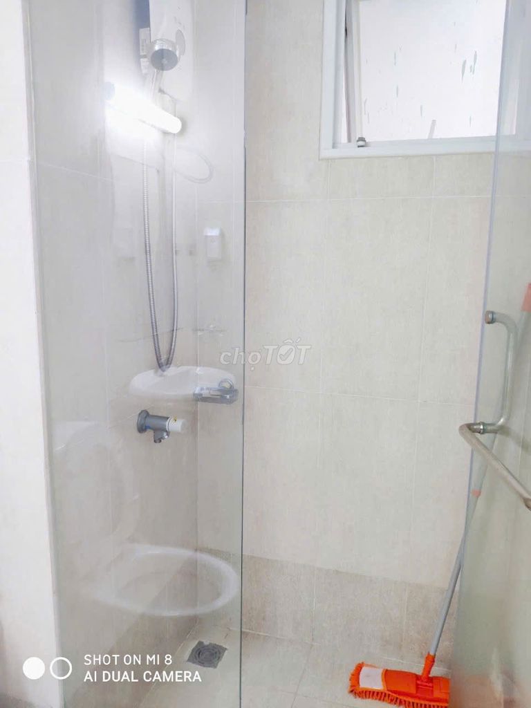Rent Tara Residence a bedroom.