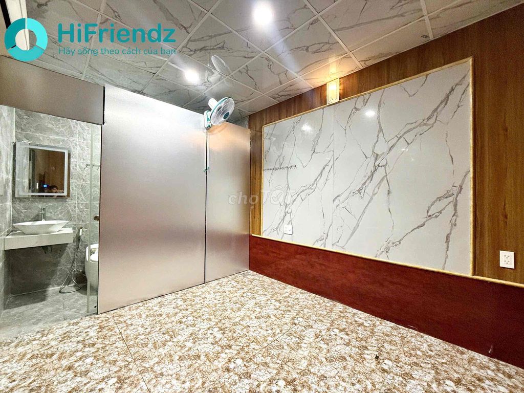 The mini-full elevator interior right near the University of Gemstone