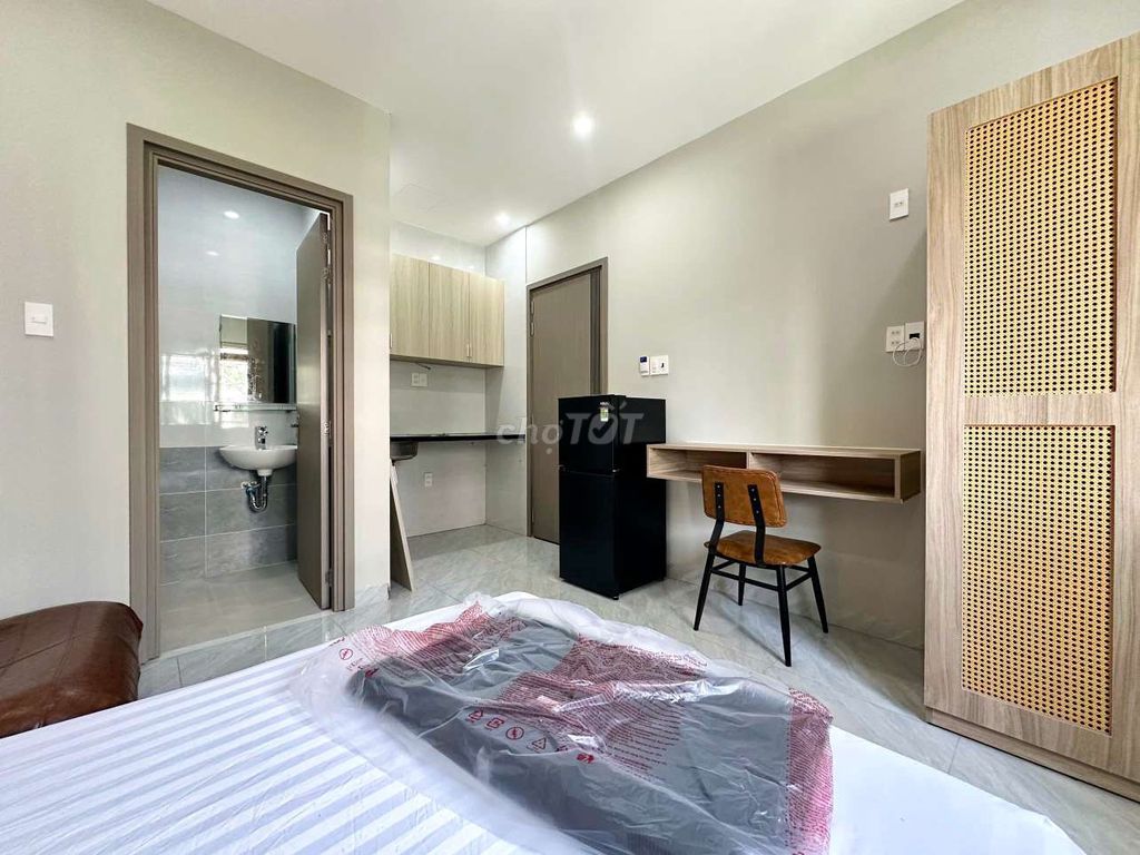 [master] Rent the service apartment