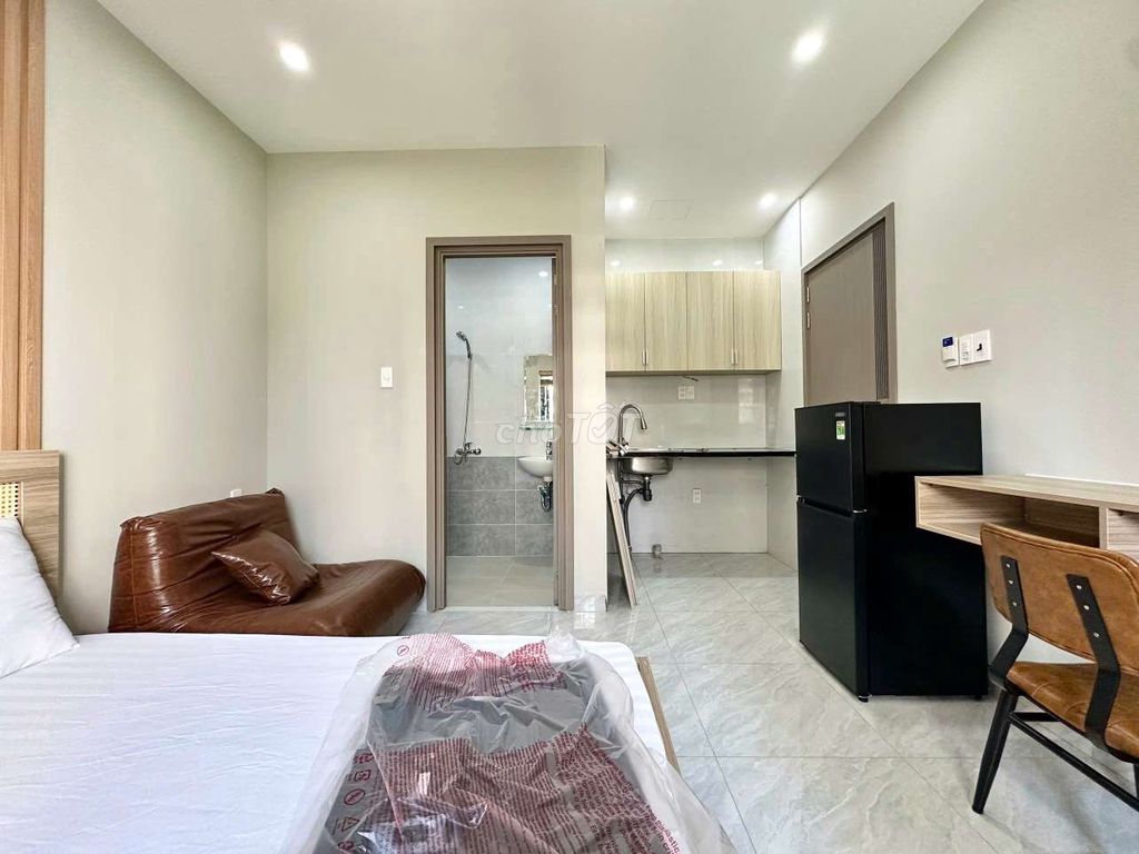 [master] Rent the service apartment