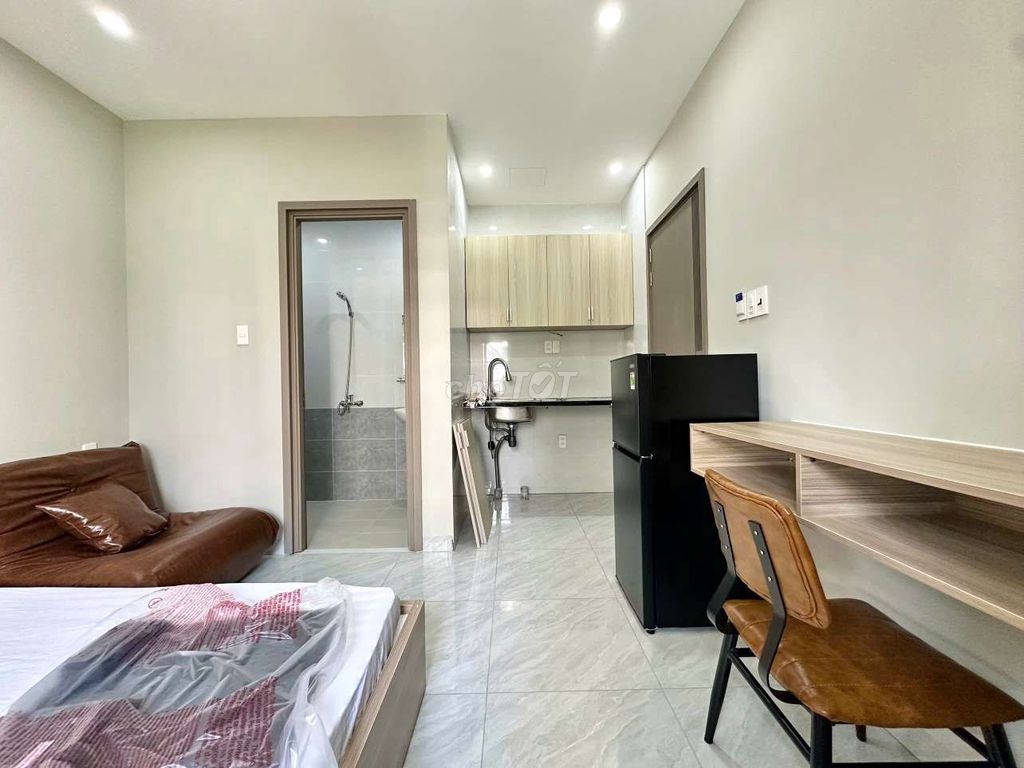[master] Rent the service apartment