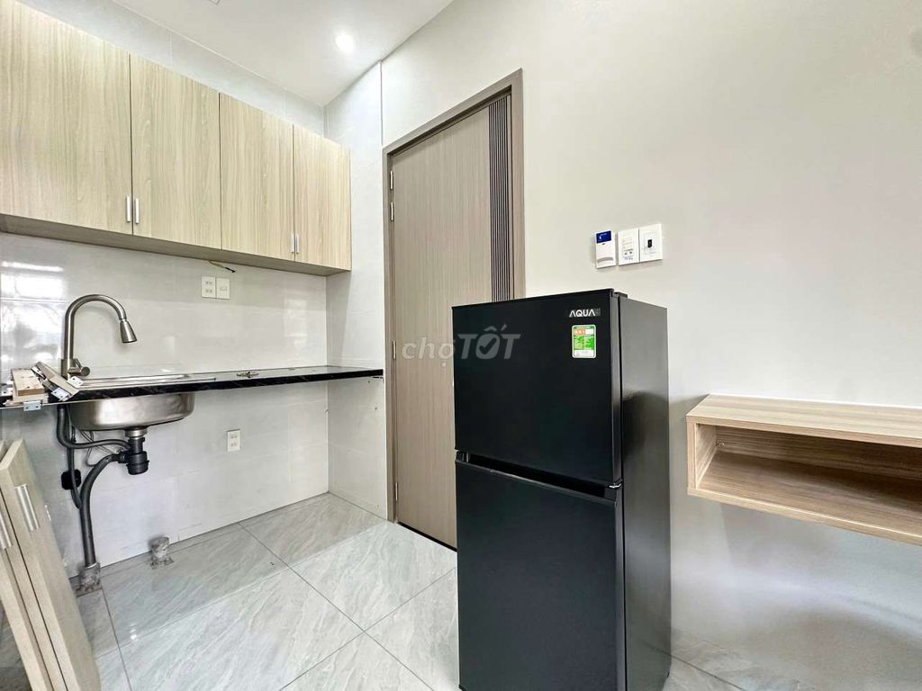 [master] Rent the service apartment