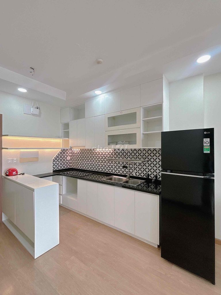 Rent apartment 2 short-term bedrooms a day, full full interior utility