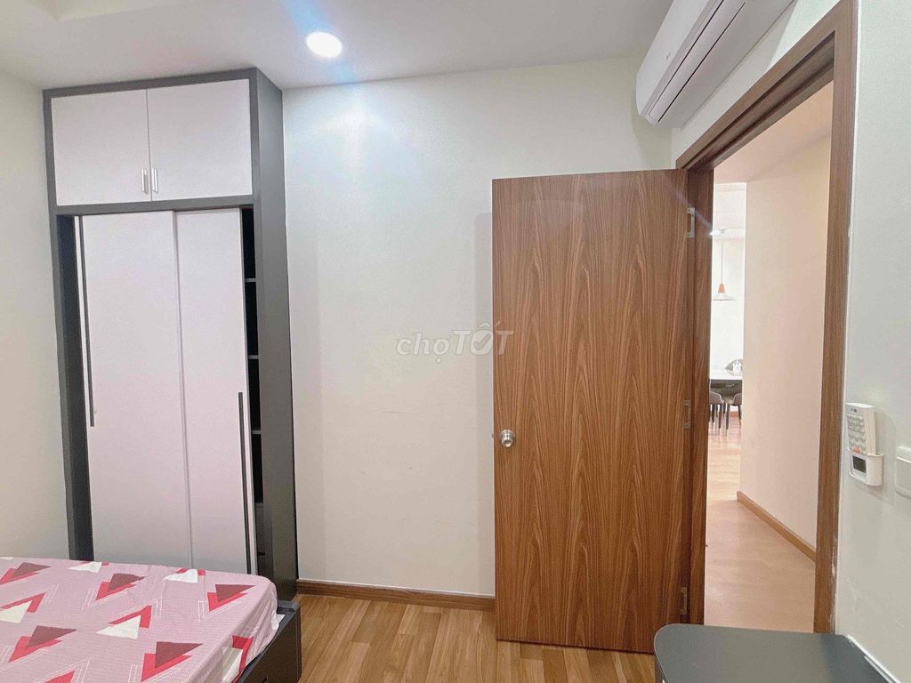 Rent apartment 2 short-term bedrooms a day, full full interior utility