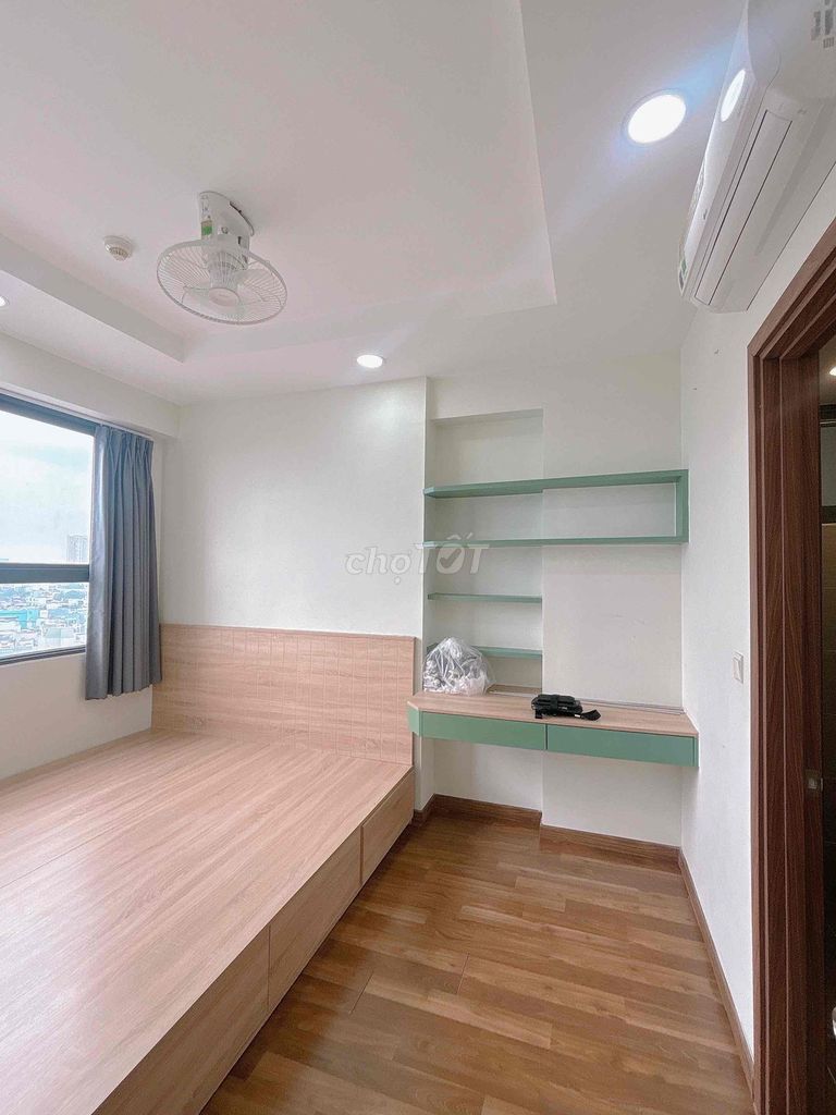 Rent apartment 2 short-term bedrooms a day, full full interior utility