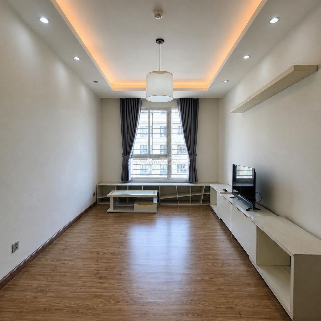 Renting the German Era Town apartment 790 meters 2 bedroom 3 toilets, 9 million