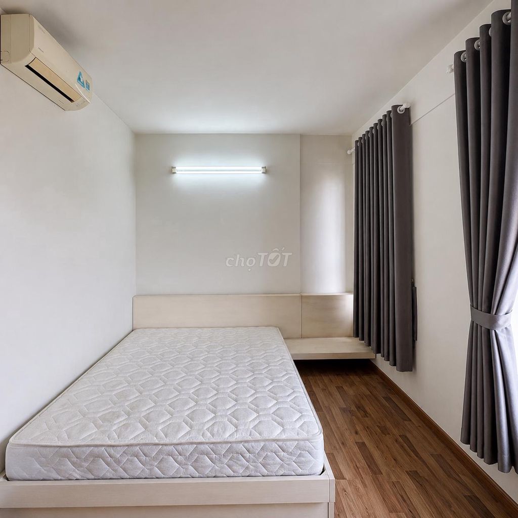 Renting the German Era Town apartment 790 meters 2 bedroom 3 toilets, 9 million