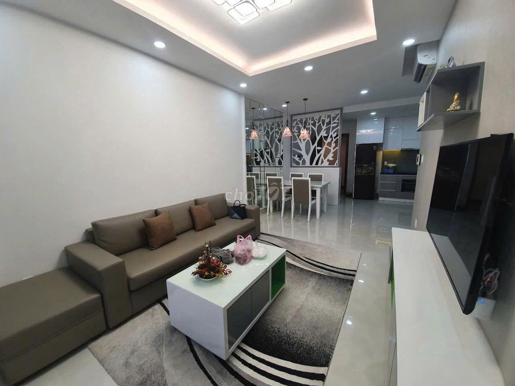 Orchhard Parkview Novaland Airport 90 m2 19 million full 3 rooms
