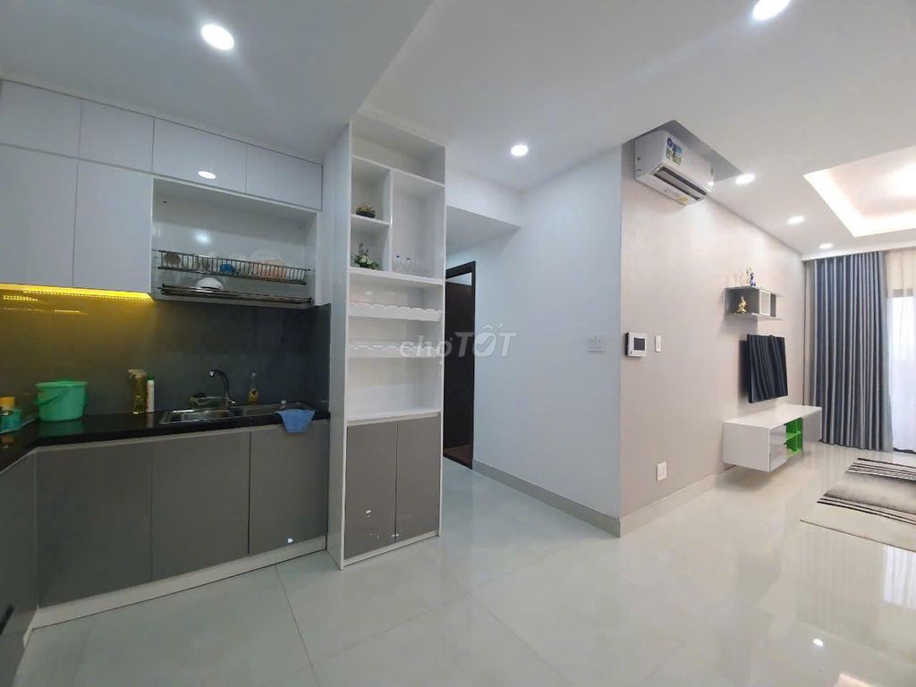 Orchhard Parkview Novaland Airport 90 m2 19 million full 3 rooms