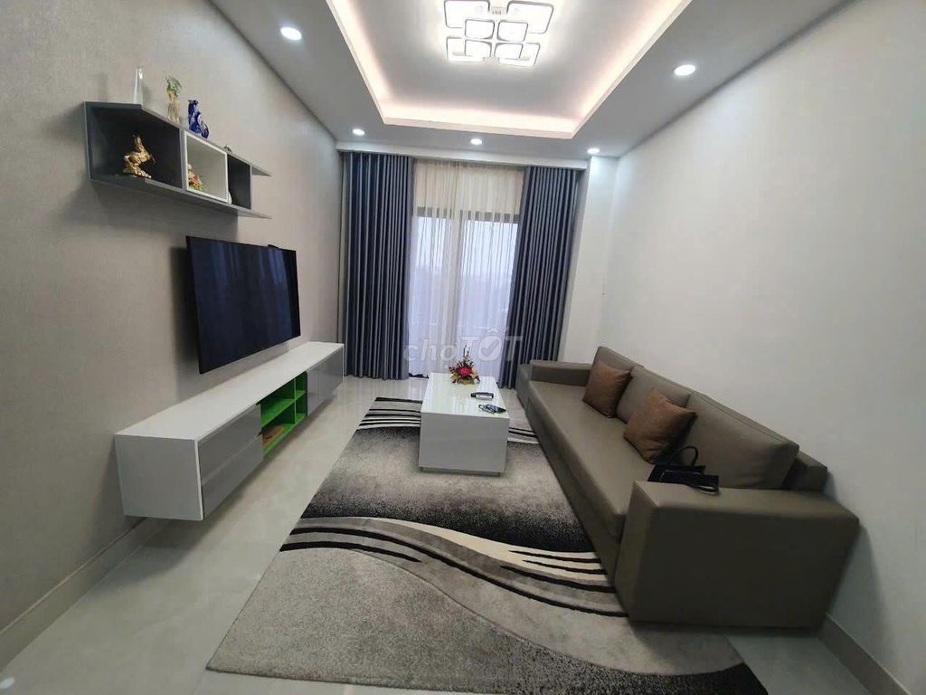 Orchhard Parkview Novaland Airport 90 m2 19 million full 3 rooms