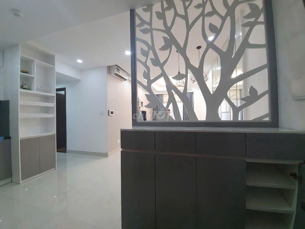 Orchhard Parkview Novaland Airport 90 m2 19 million full 3 rooms
