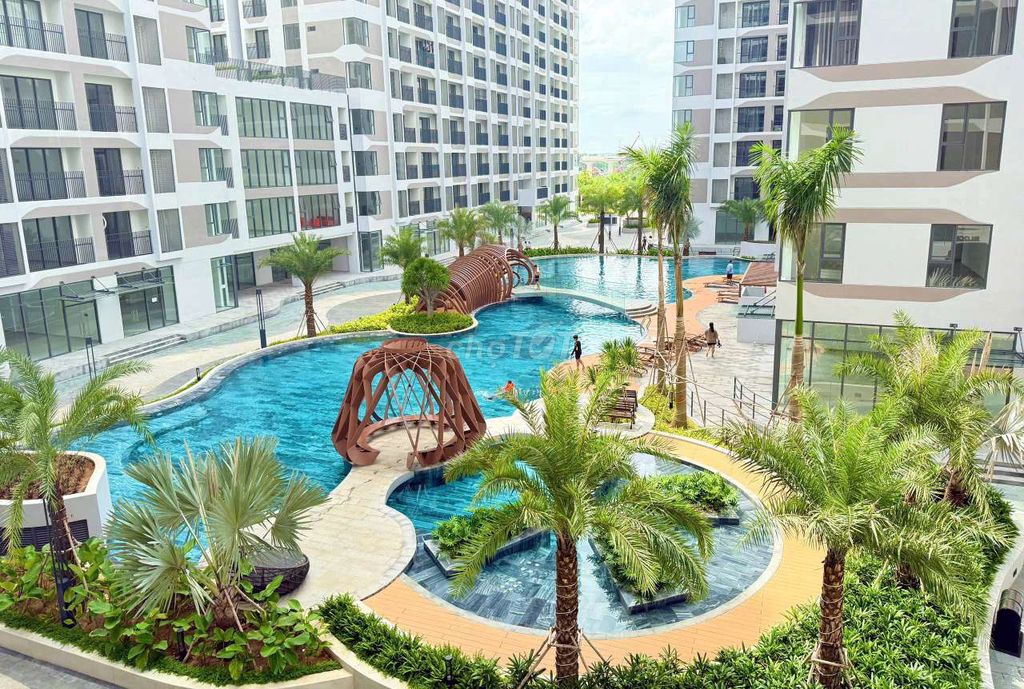 Rent a bedroom-63m2 for 5.5 million direct calls.