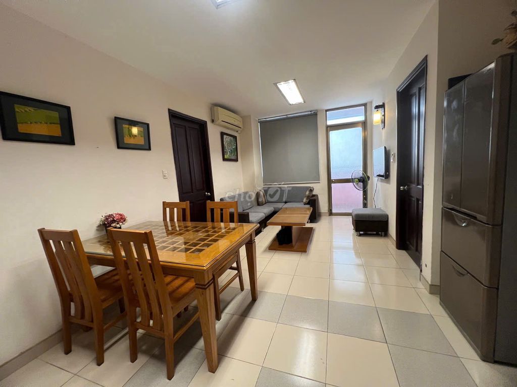 Rent Screc Tower-474 A Trường Sa, 1806 12, District 3.