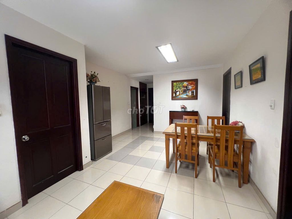 Rent Screc Tower-474 A Trường Sa, 1806 12, District 3.
