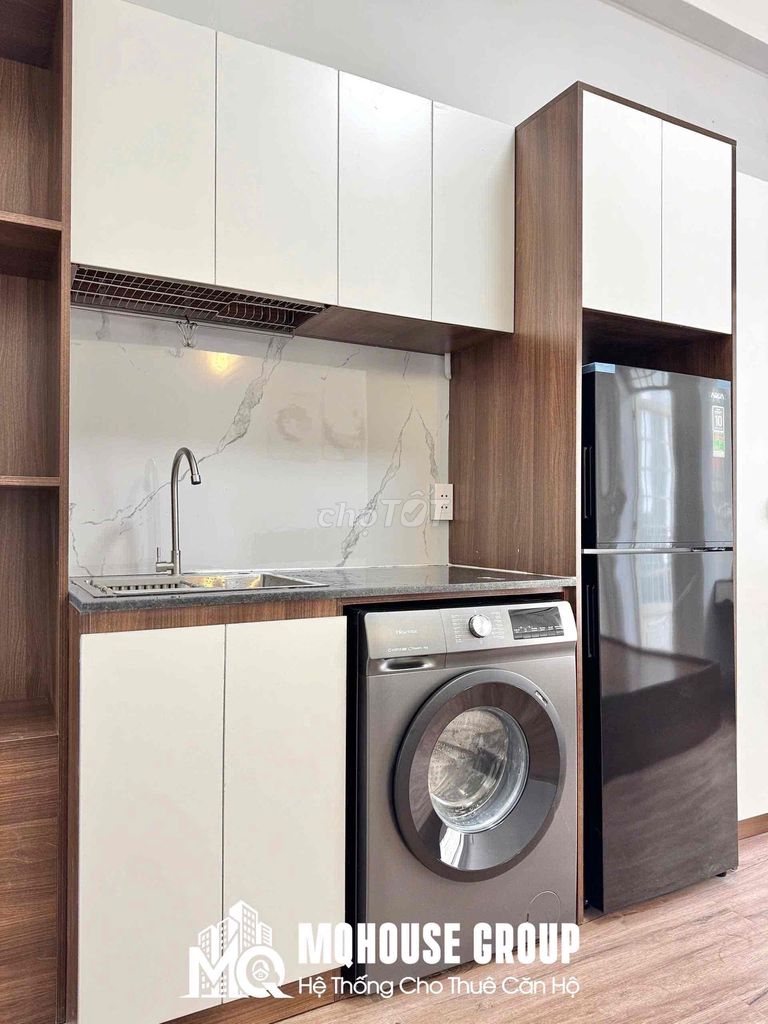 - Aeon Tân Phú private wash-off