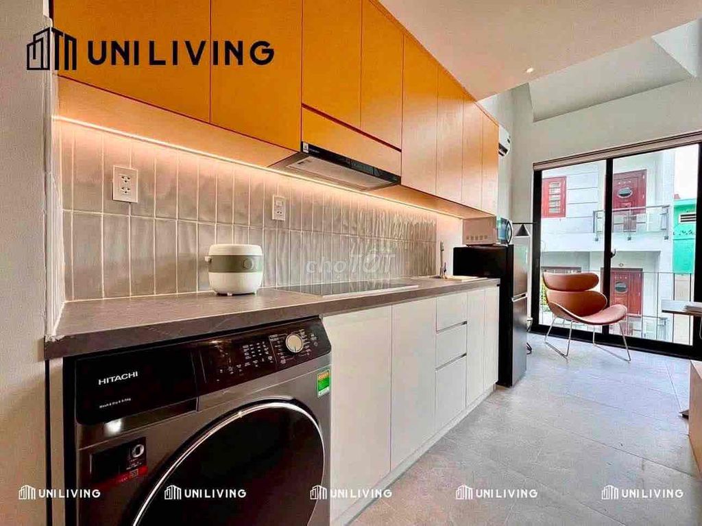 The new house is right behind the DiMall, which is convenient to travel well, to take your chances.