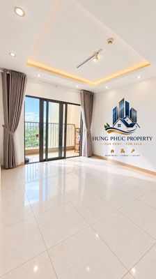 Rent apartment era town block A1 – 121 M2 view river