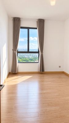 Rent apartment era town block A1 – 121 M2 view river
