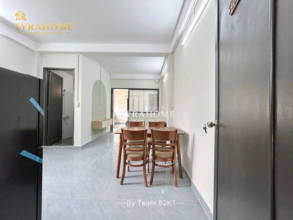 I'm a new family - new bedrooms - open, new homes, bedrooms