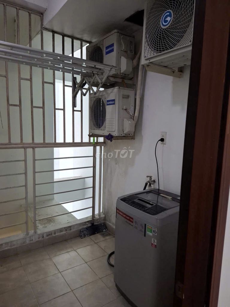 The owner of the apartment rented for the Vietcong's 11' 2' 2' 2's with only 12 million