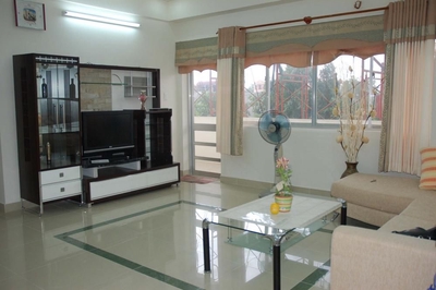 Chung cư Minh Thành apartment, Lê Văn Lương, District 7, next to Mart Mart, 88 meters2, 10 million.