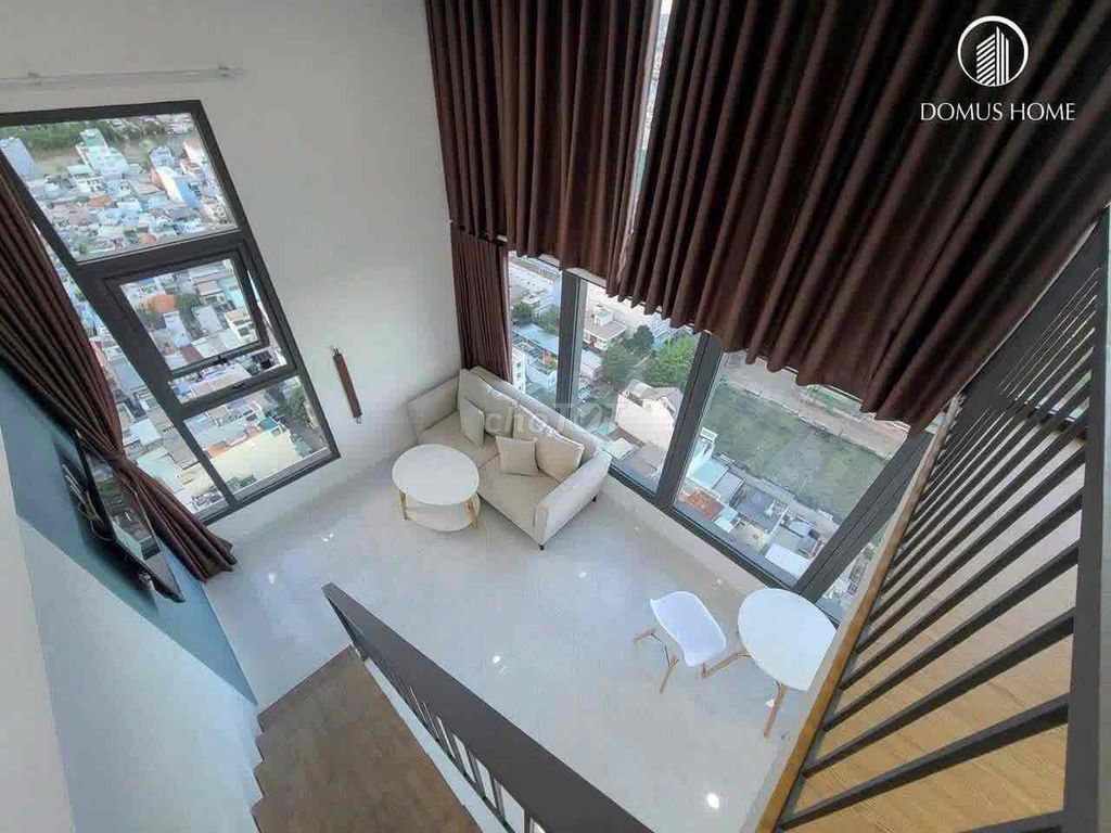 Dupex/Studio apartment system costs five million near the Air Institute.