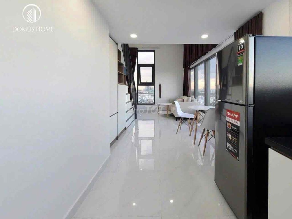 Dupex/Studio apartment system costs five million near the Air Institute.