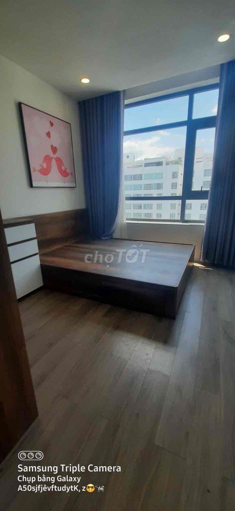 Central Premium package needs to rent a nice view house.