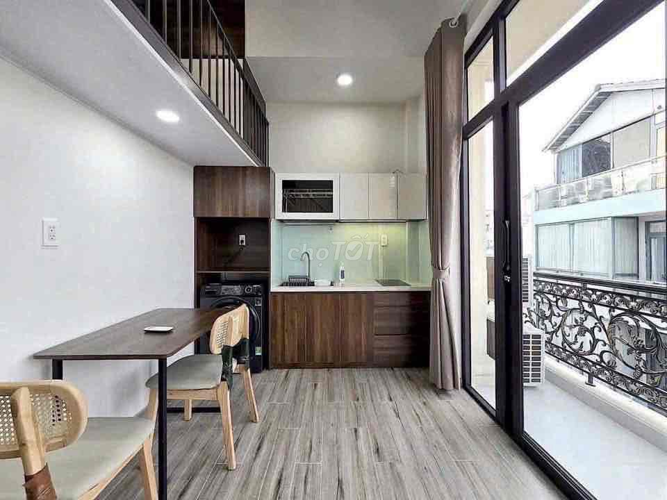 open up the basic new case of interior at the dedication college.