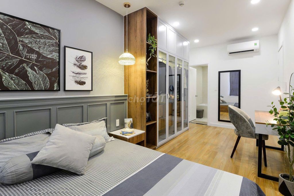 Tản Đà 3 bedrooms - 19 million immediately