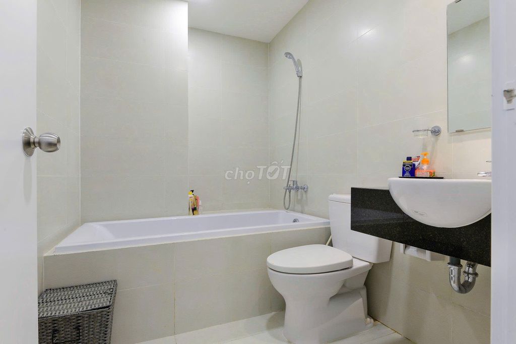Tản Đà 3 bedrooms - 19 million immediately