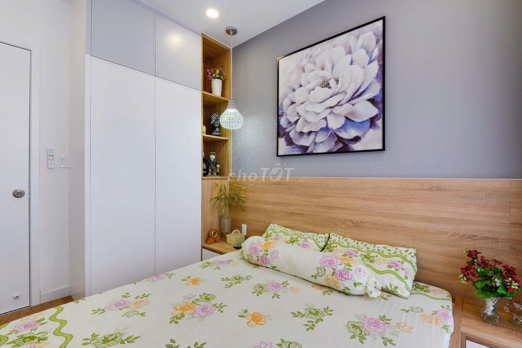 Tản Đà 3 bedrooms - 19 million immediately