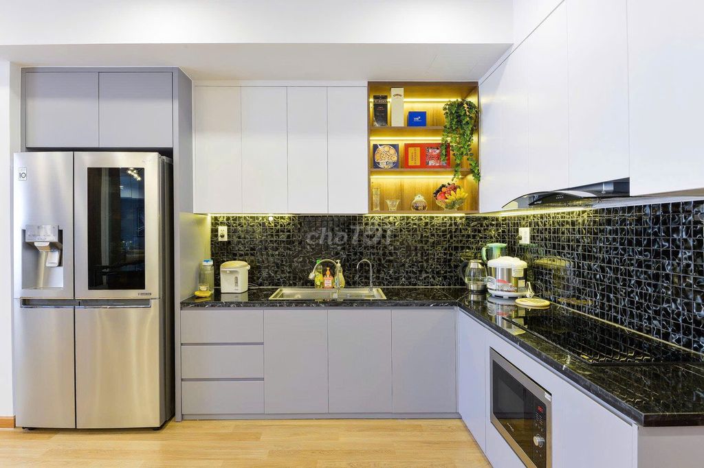 Tản Đà 3 bedrooms - 19 million immediately