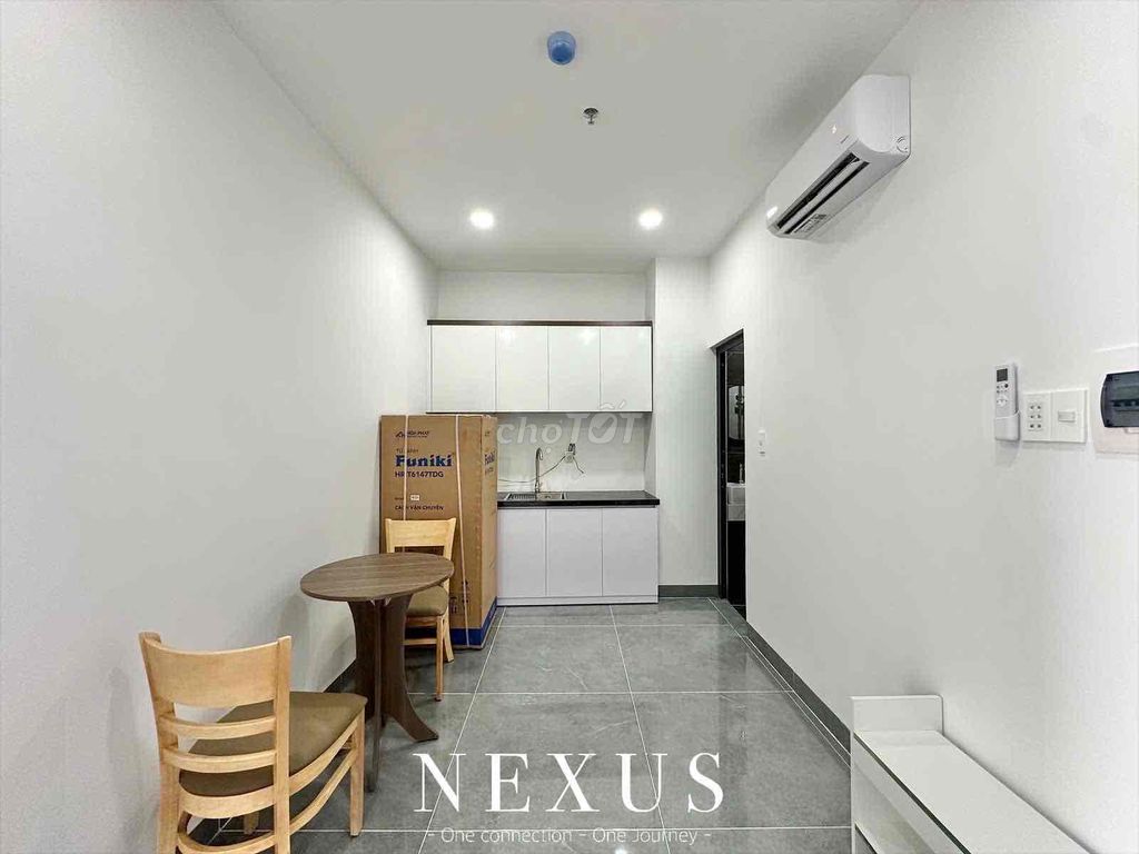 Rent the apartment. A full-in-house bedroom. Thống Nhất.
