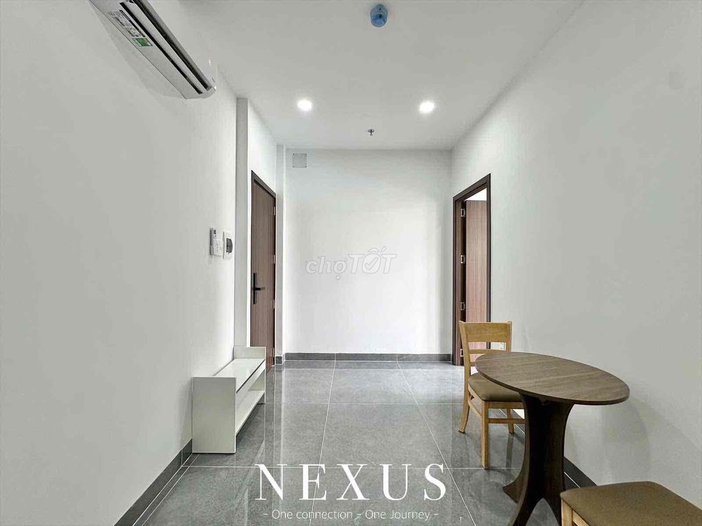Rent the apartment. A full-in-house bedroom. Thống Nhất.