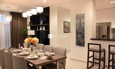 Rent SkyCenter apartment.