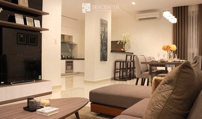 Rent SkyCenter apartment.
