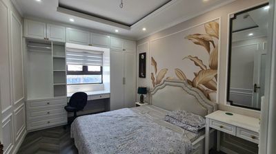 Need to rent Cityland 1 .1 bedrooms (11 million a month)