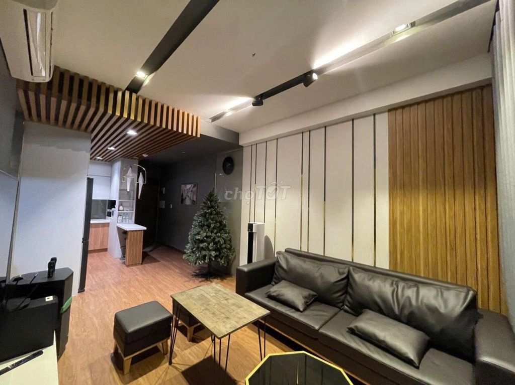 Two Botanica Premier Novaland Rooms, 165 million 75 meters early.