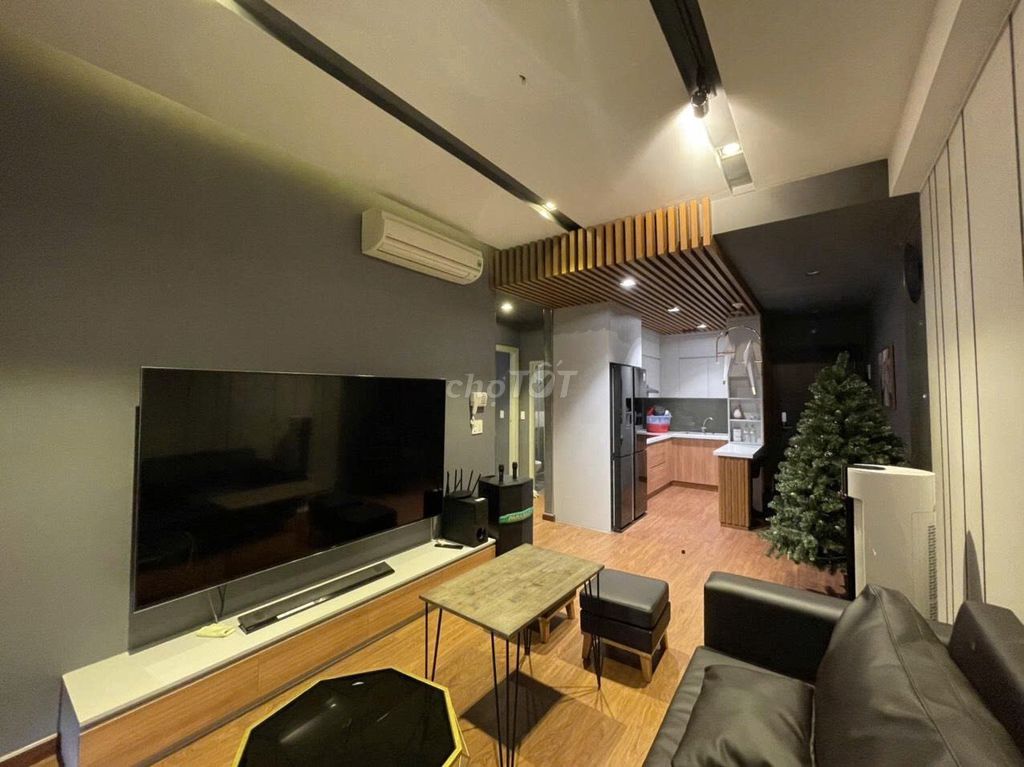 Two Botanica Premier Novaland Rooms, 165 million 75 meters early.