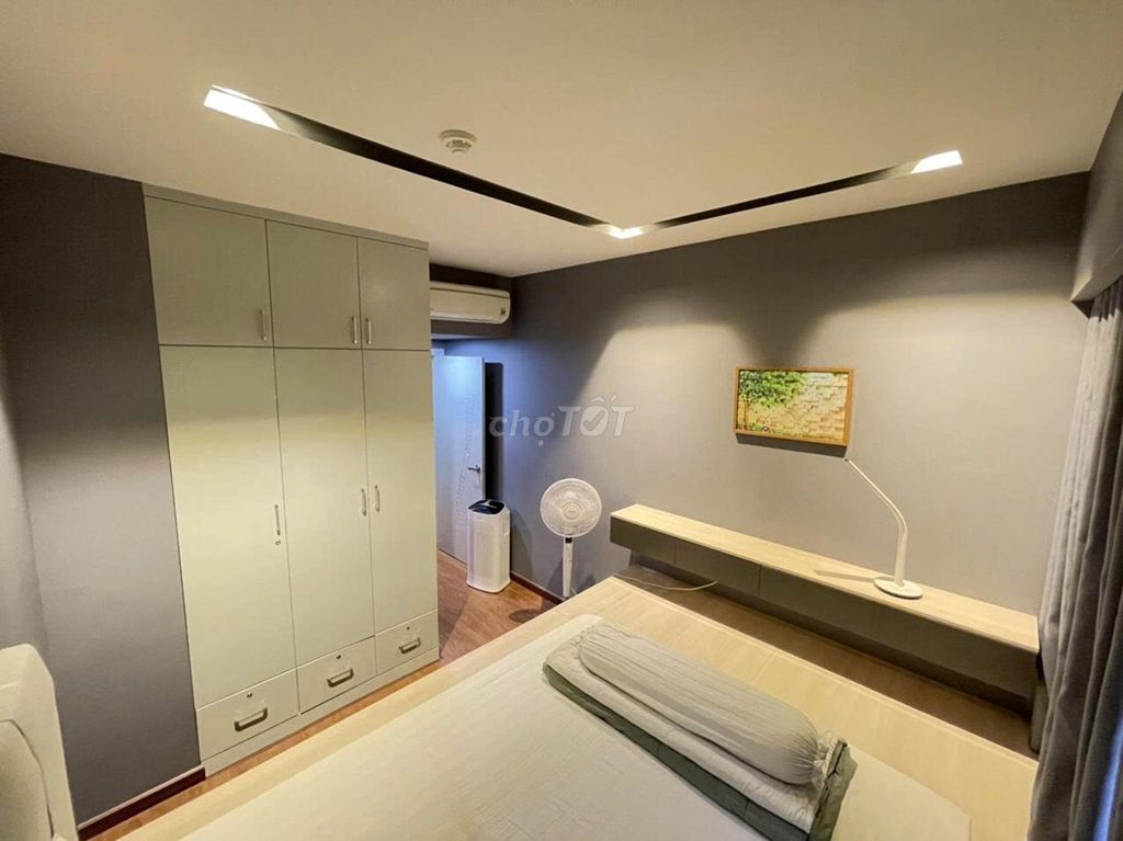 Two Botanica Premier Novaland Rooms, 165 million 75 meters early.