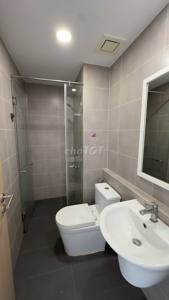 2 bedrooms need to be rented - housed immediately - security 247 - lovely host