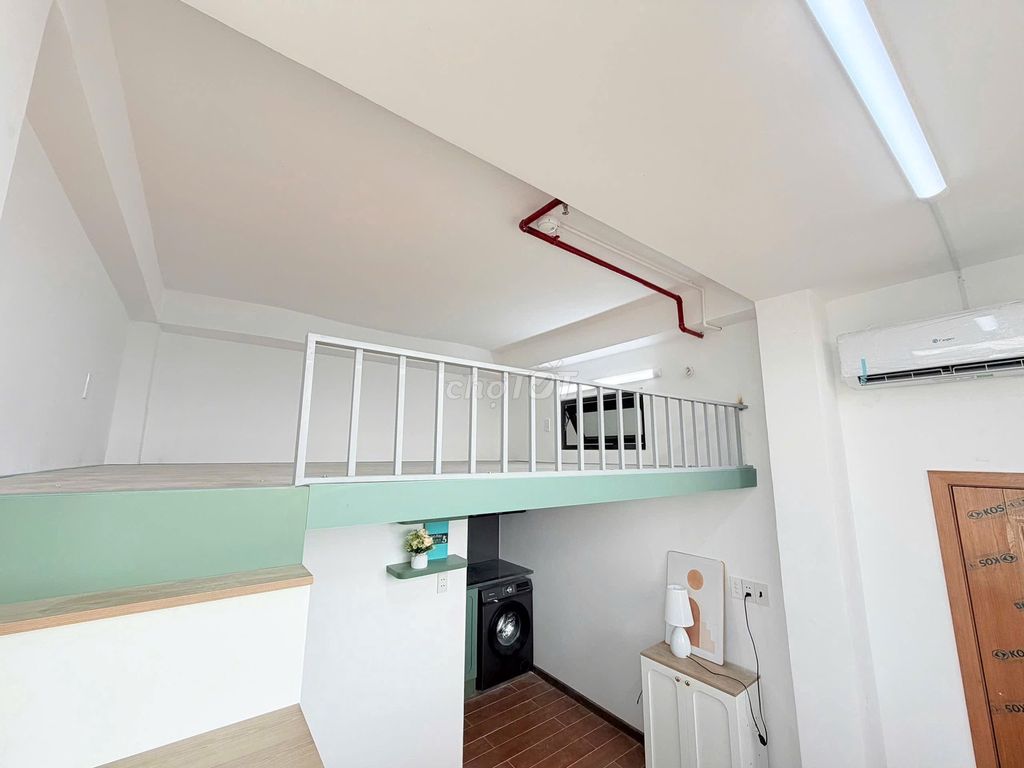 Opening Project FAR Full interior immediately Dương Quảng Hàm