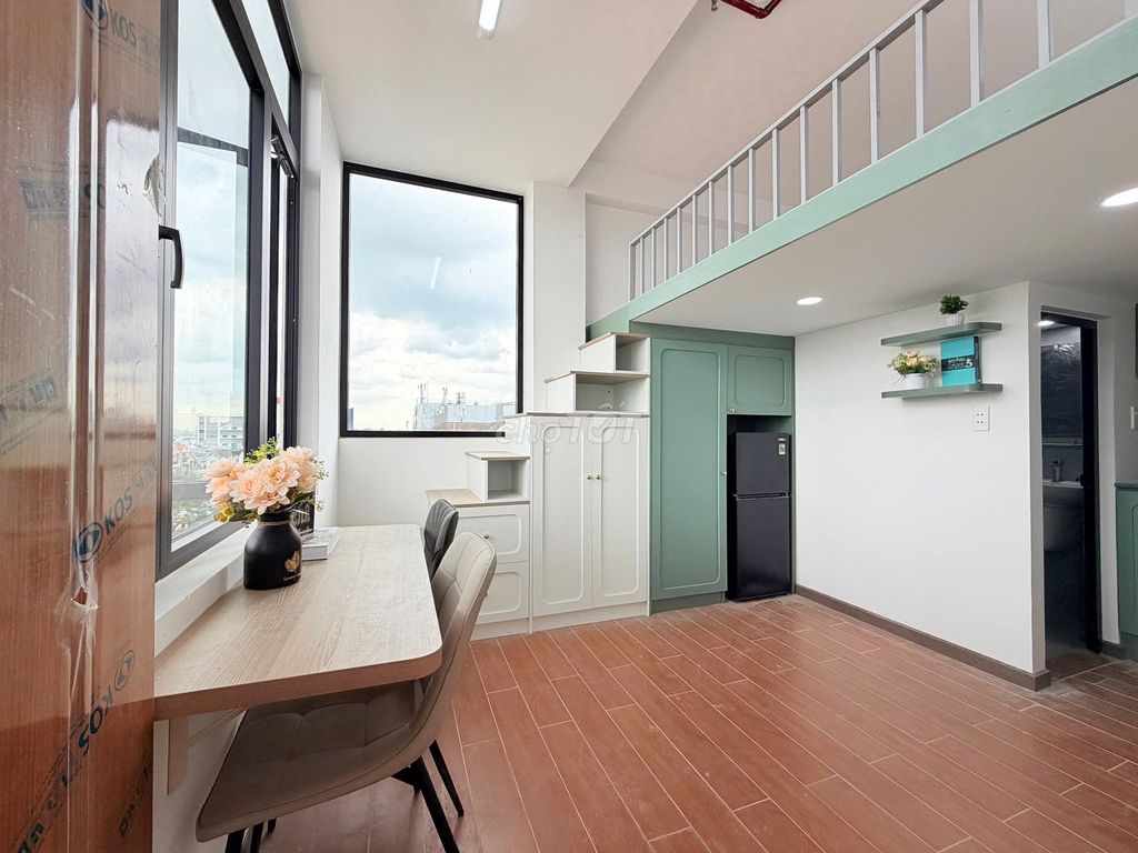 Opening Project FAR Full interior immediately Dương Quảng Hàm