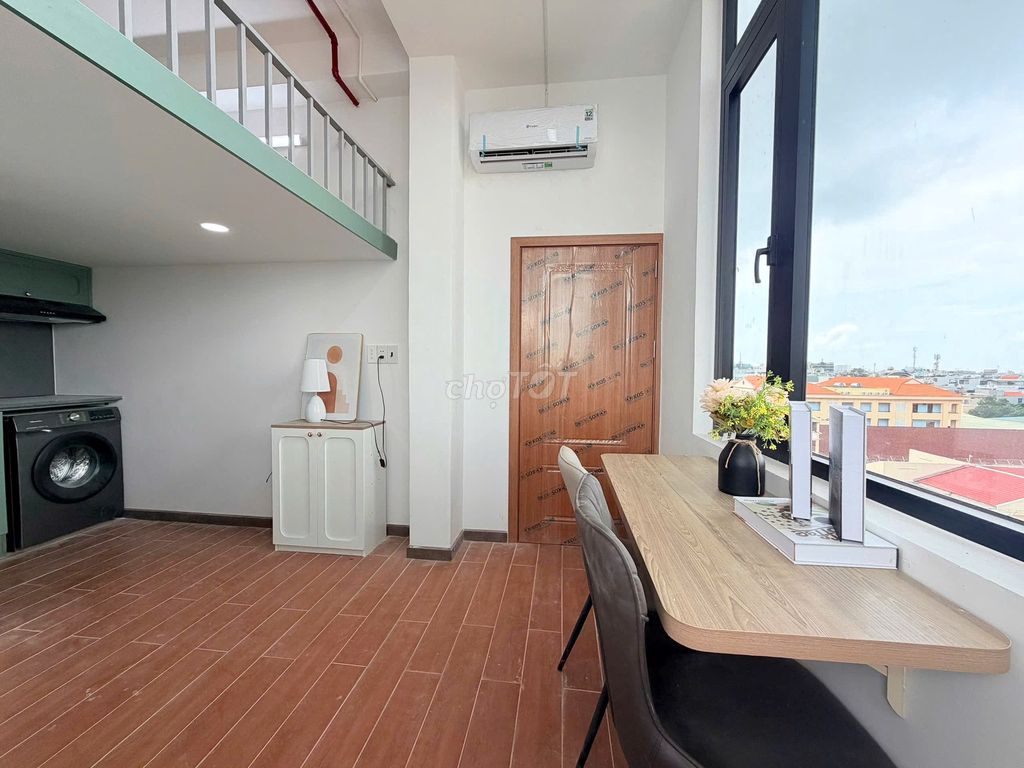 Opening Project FAR Full interior immediately Dương Quảng Hàm