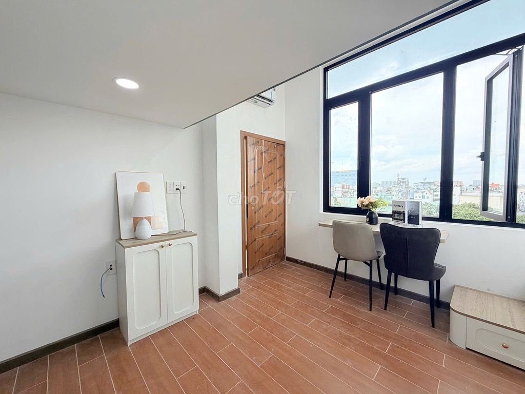 Opening Project FAR Full interior immediately Dương Quảng Hàm